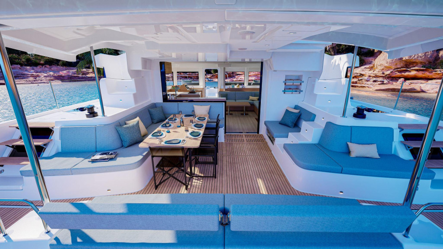 Interior image - 1