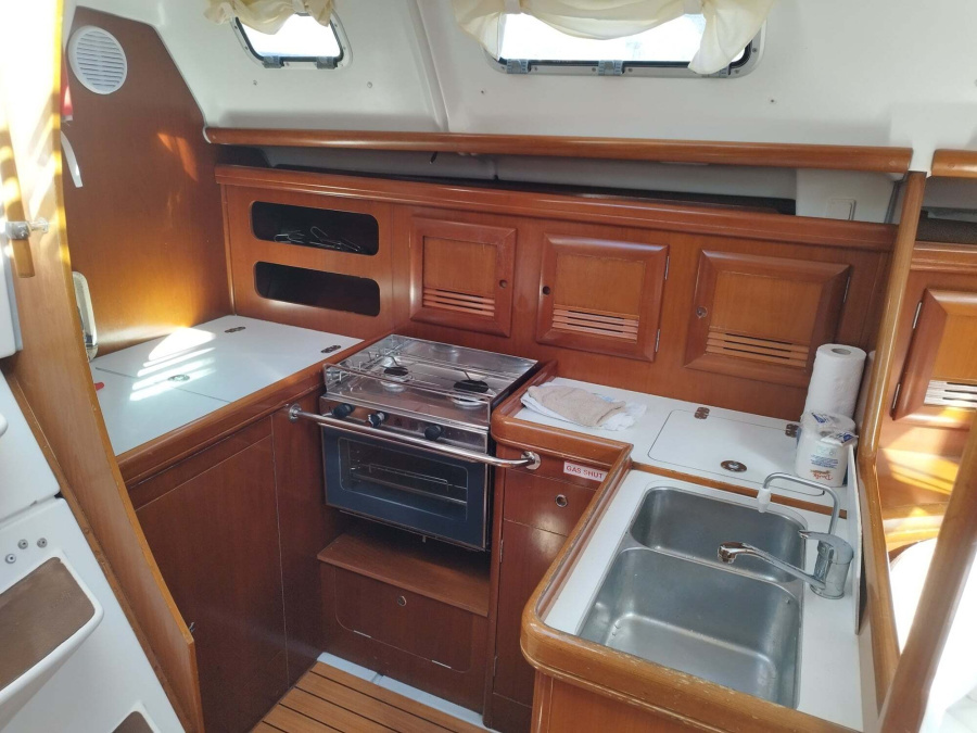 ATHINA Sails - 2