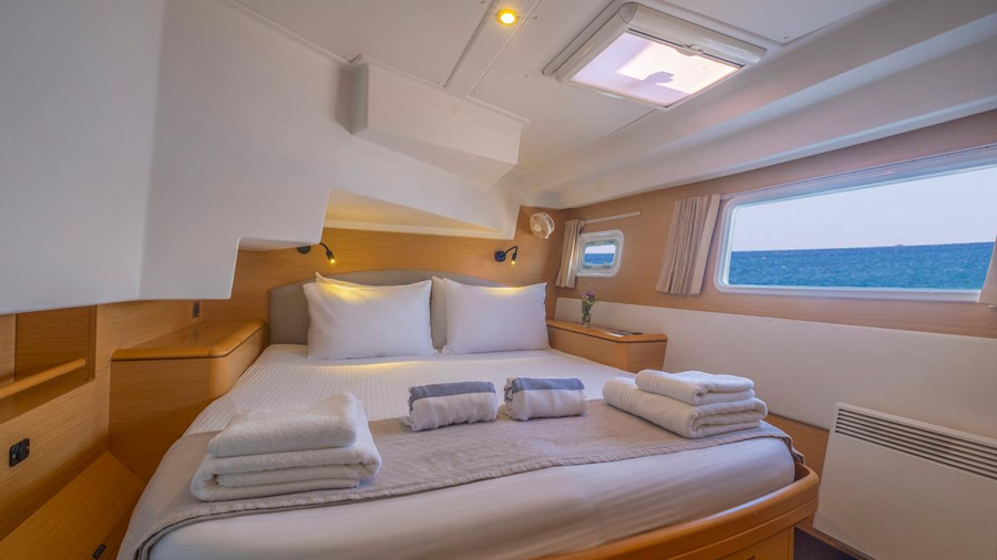 Mystique II(Owner Version Refit 2021) - 1