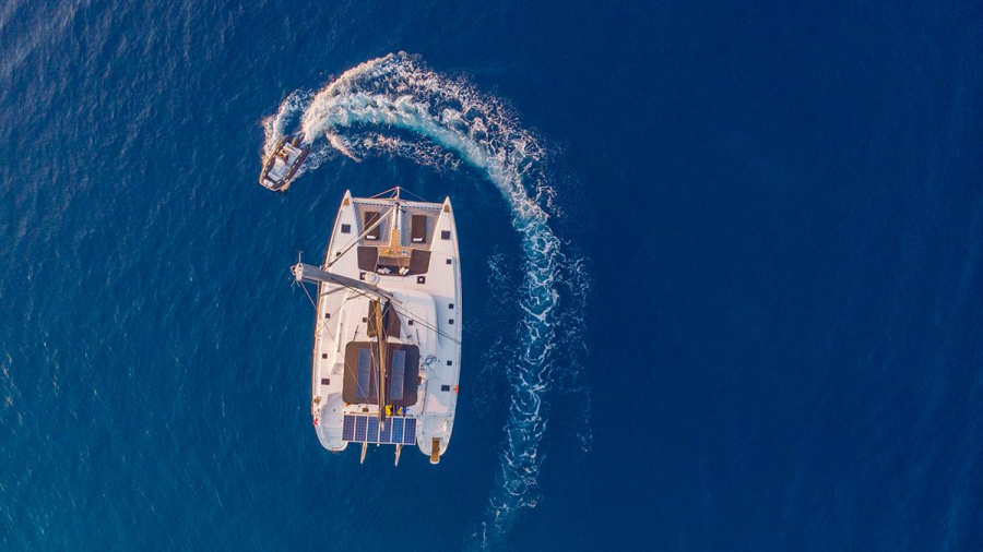 Mystique II(Owner Version Refit 2021) - 2