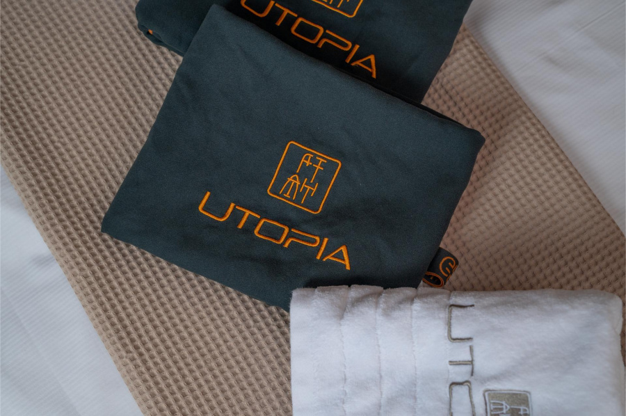 Utopia - 2