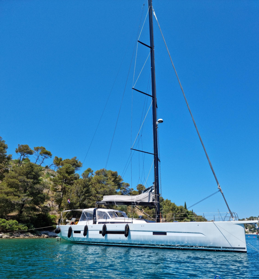 BAHIA FELIZ V - 1