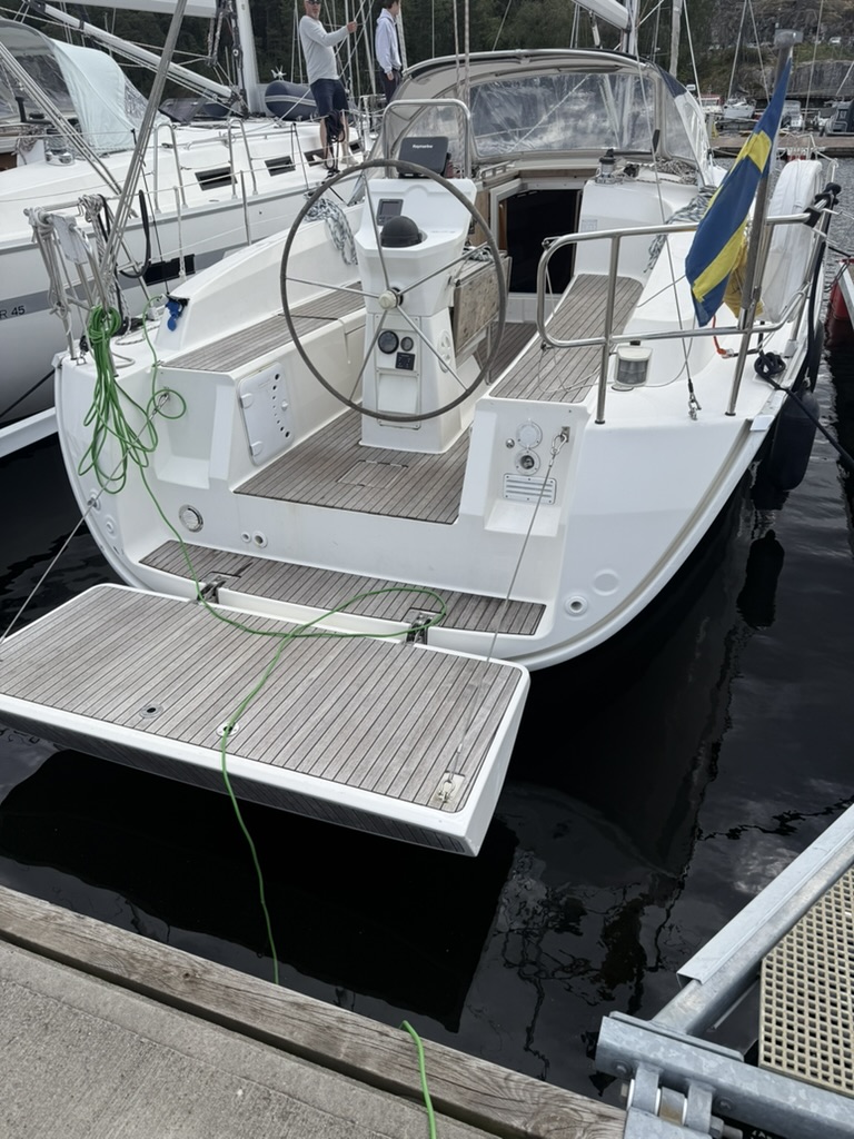 Linnea - 2