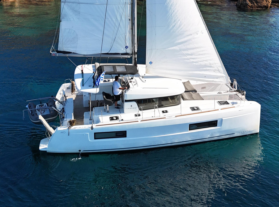 BELLA MARE - 2