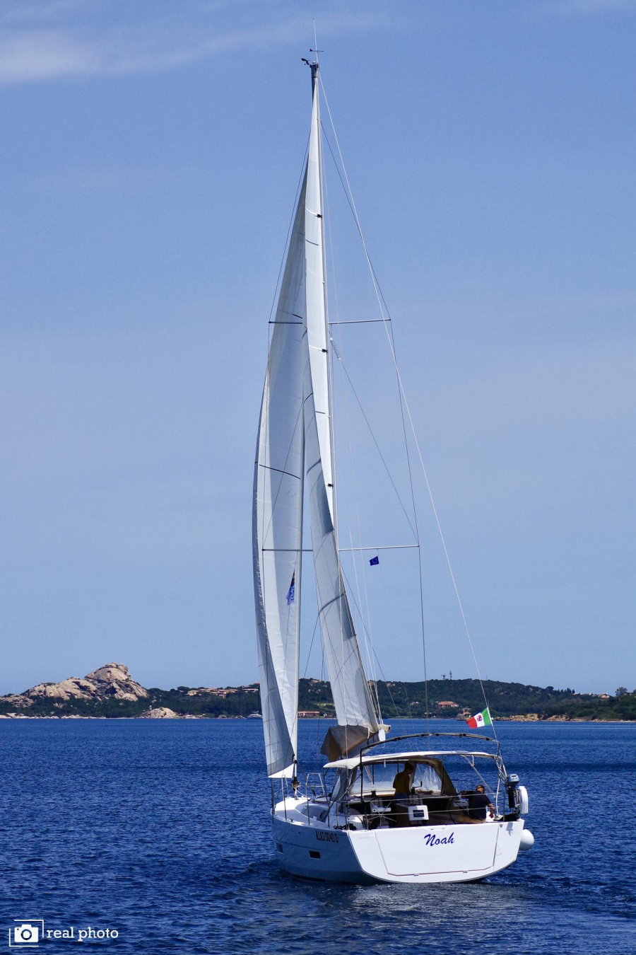 Noah - Water maker, Solar Panel - 2