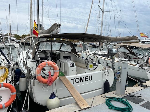 Tomeu - 2