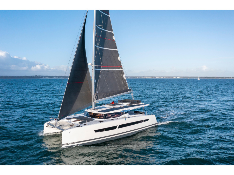 Photo #1 - Aura 51 - 5 cabins (Stanislas) en Hyeres - 64032