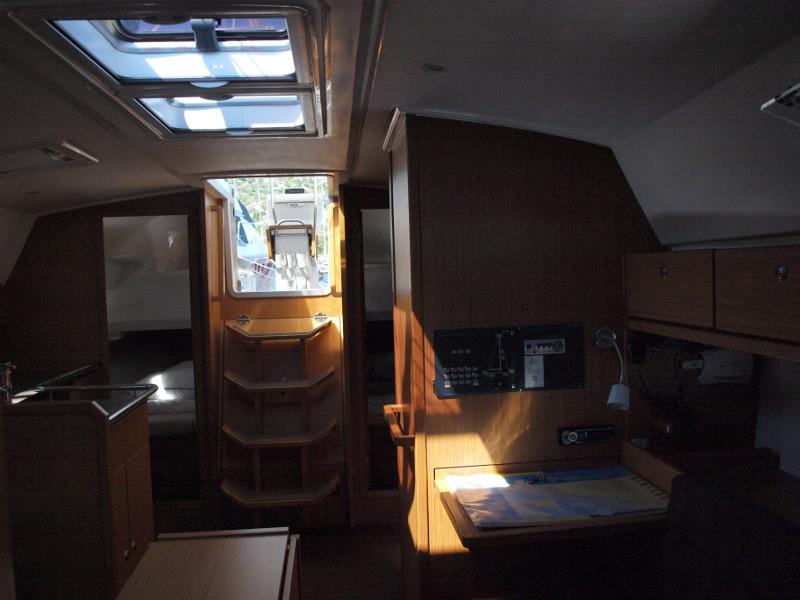 Interior image - 1