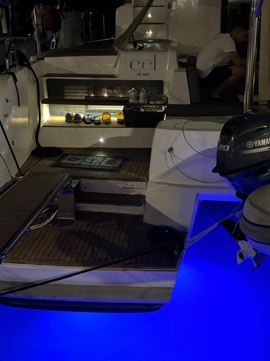 CEL - 1