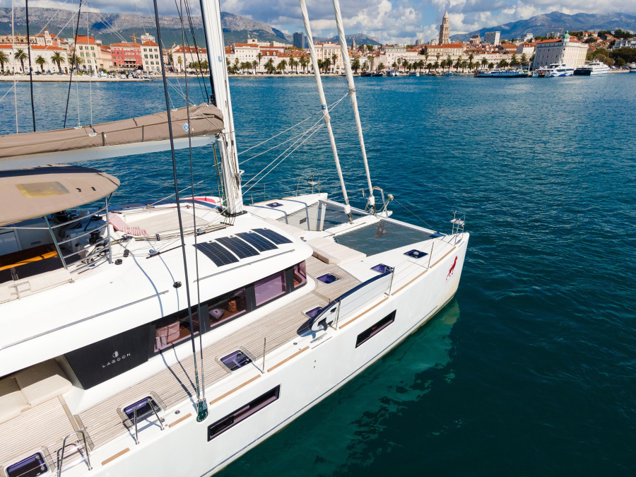 Adriatic Lion - 2