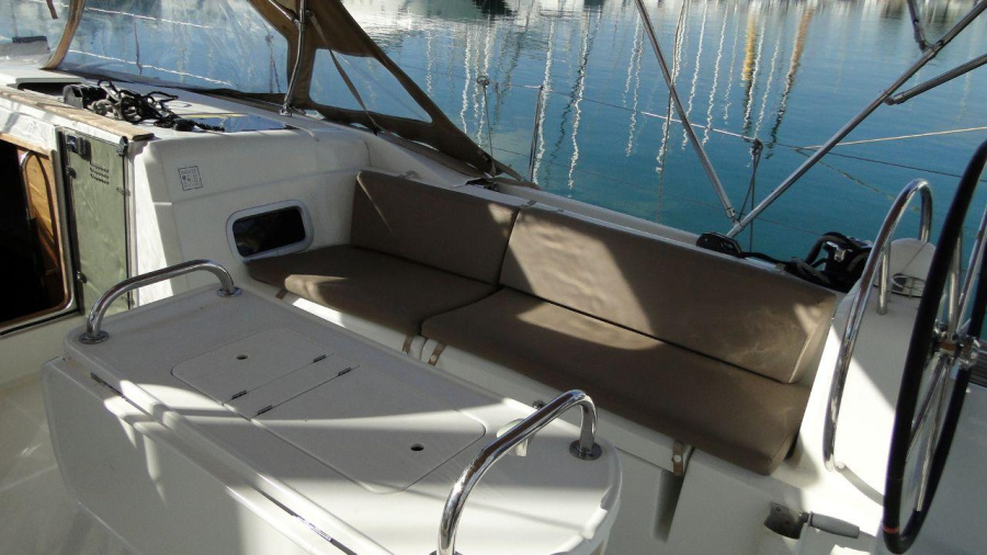 SYMI - 2