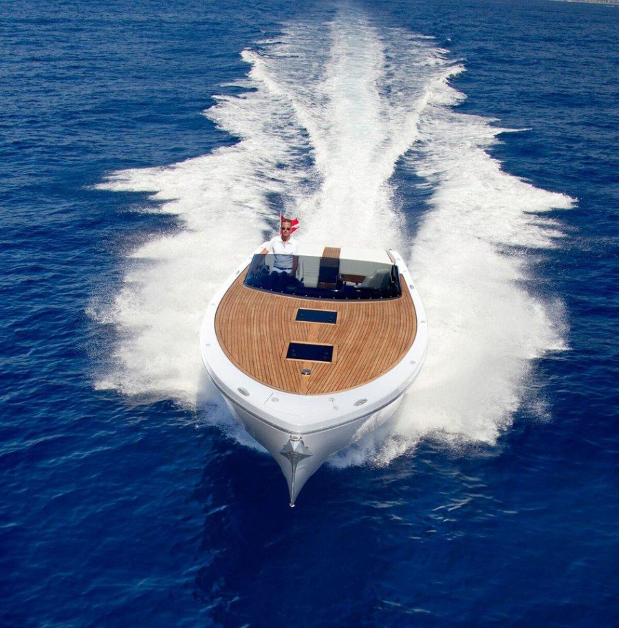 Adriatic Falcon - 2