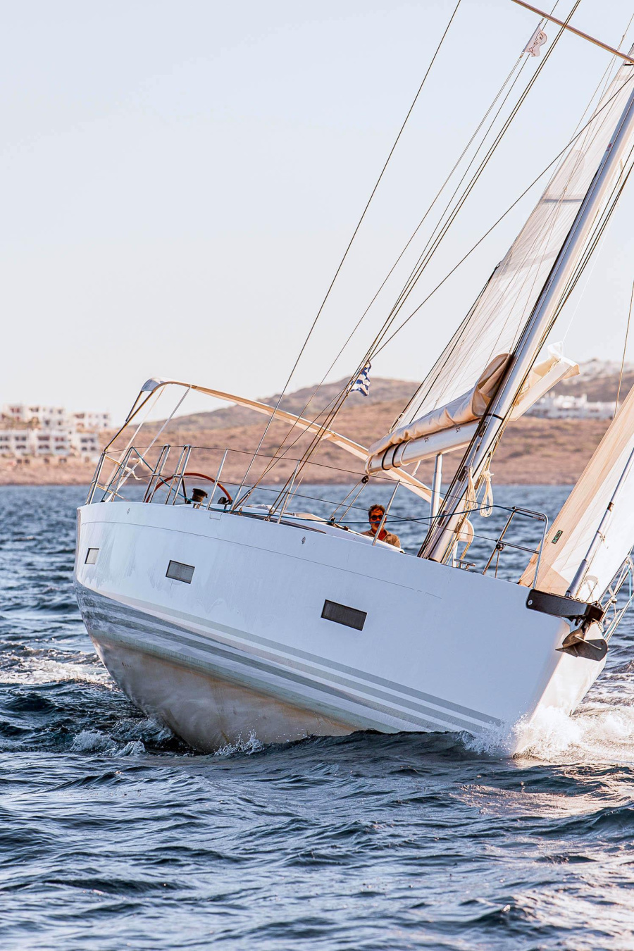 Photo #1 - X4⁶ (Sophia) en - Olympic Marine - 27839