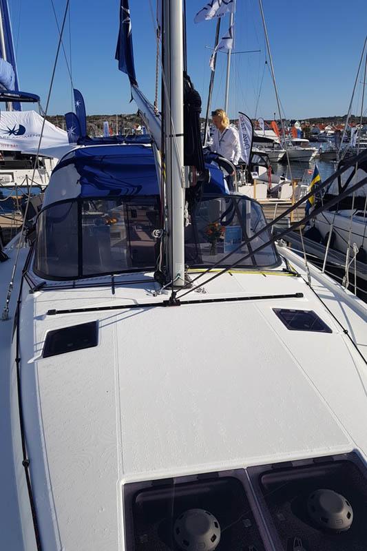 Photo #1 - Sun Loft 47 - 6 + 1 cab. (Linnea) en Resort & Marina - 28206