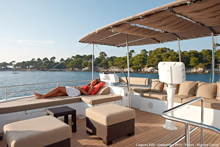 DREAM CORSICA II - 1