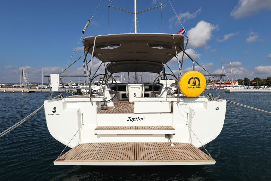 Jupiter - 2