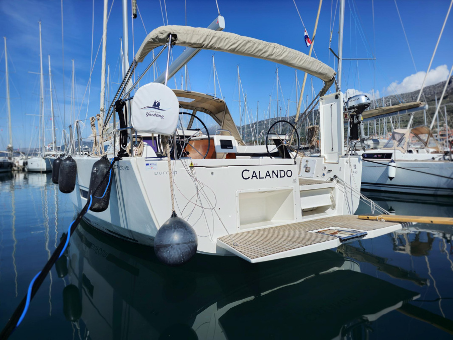 Calando - 2