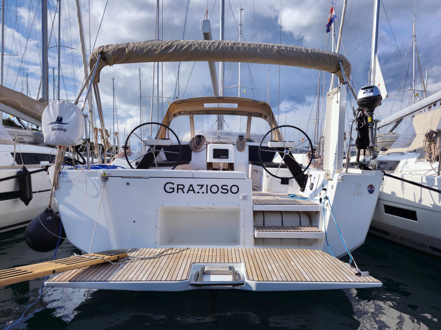 Grazioso - 0