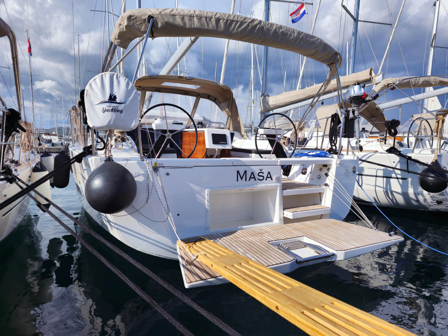 Maša - 2