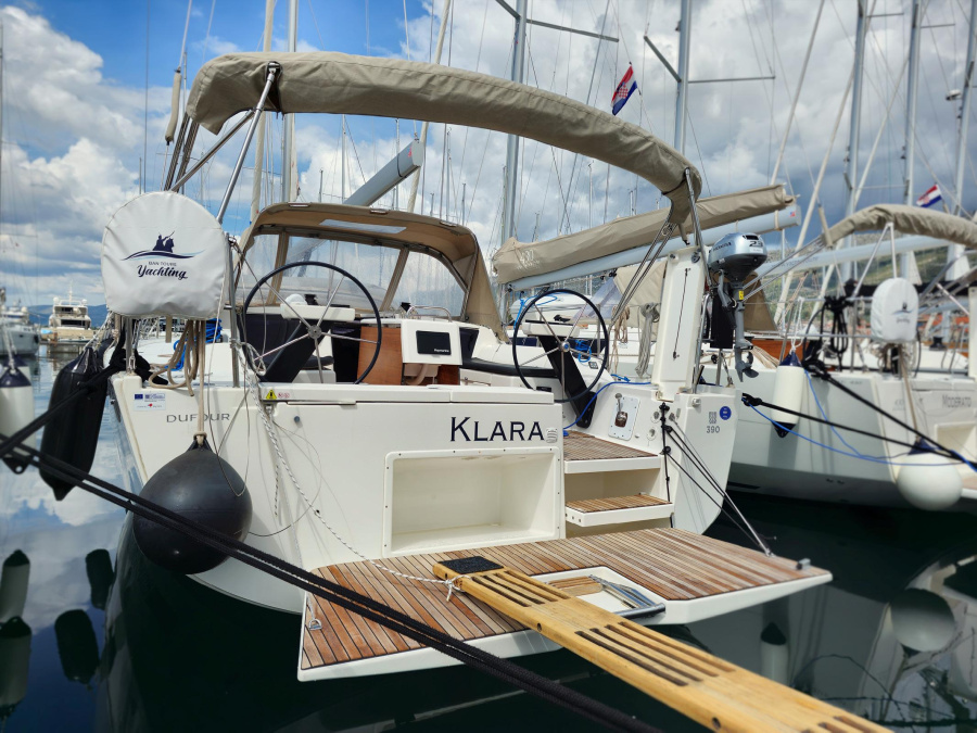 Klara - 2