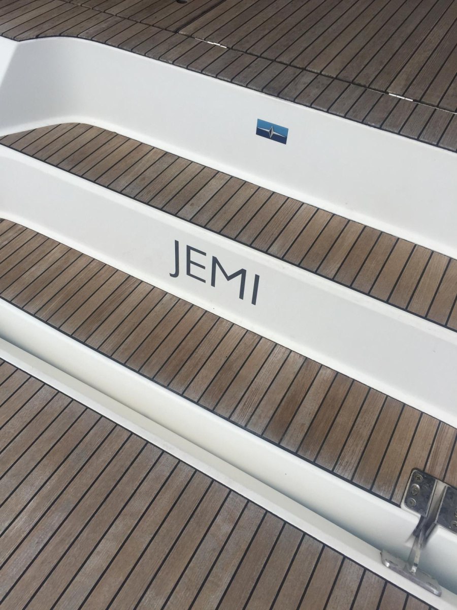 Jemi - 2