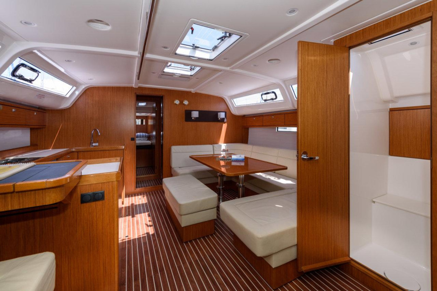Bubble - 1