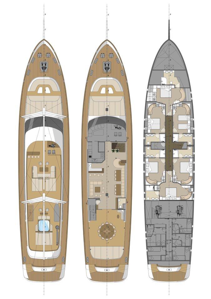 M/S Aurum Sky - 1