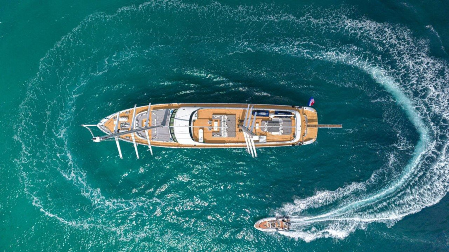 M/S Aurum Sky - 1