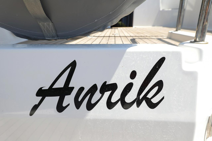 Anrik - 2