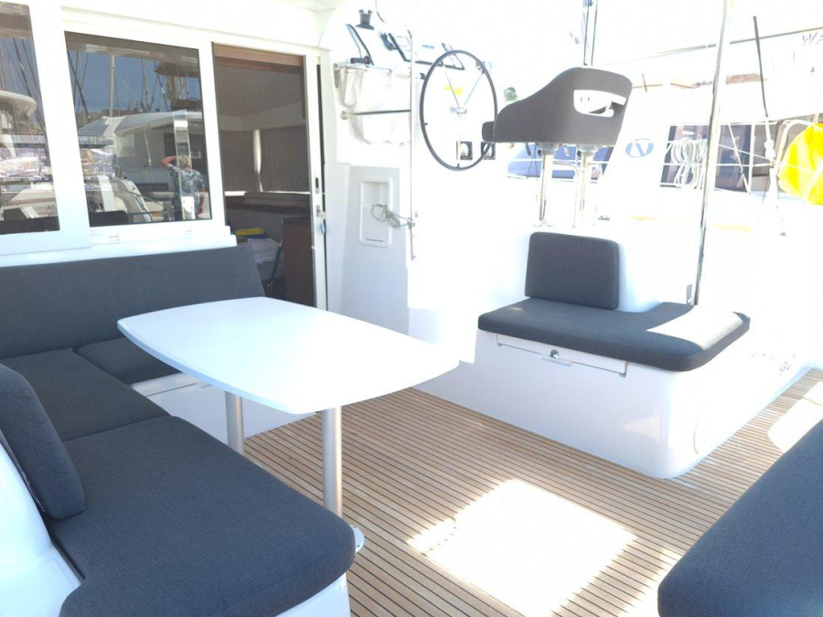 Sailing Point - 2