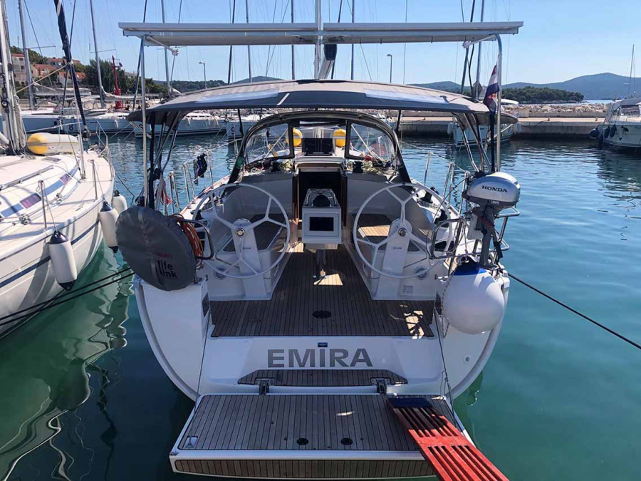 Emira - 2