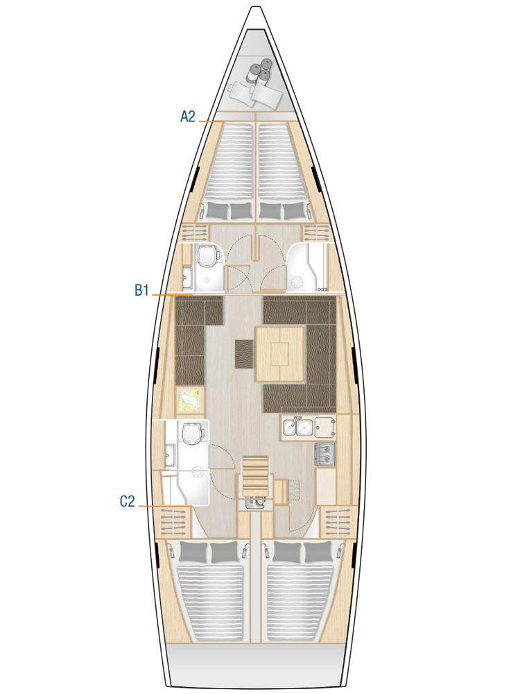 Melusine - 1