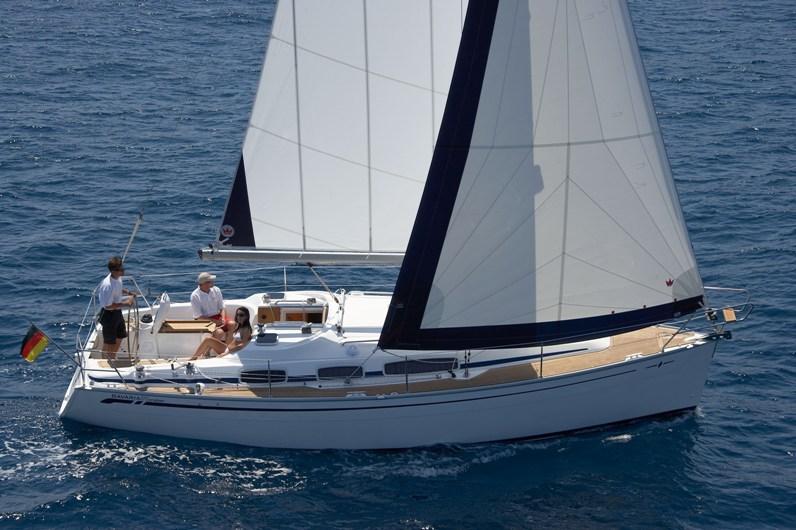 Photo #1 - Bavaria 31 Cruiser (Achi) en D-Marin Dalmacija Marina - 30013