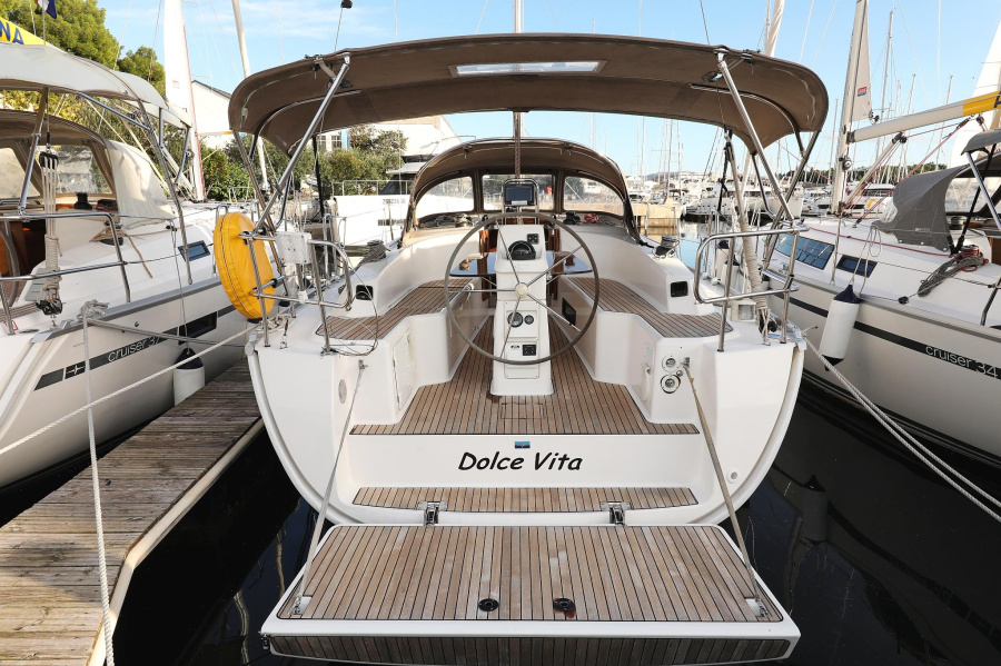 Dolce Vita - 2