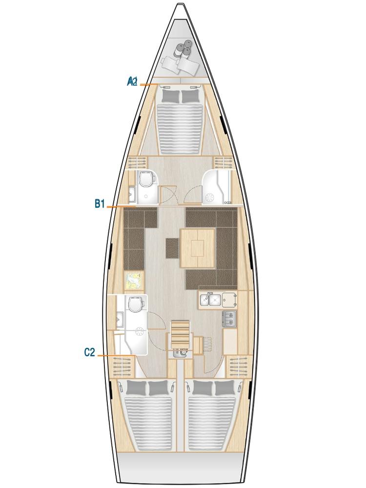 Meraki of London - 1