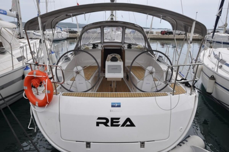 Rea - 2