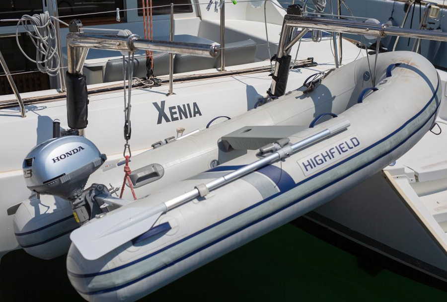 Xenia - 2