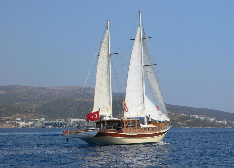 Photo #1 - Remo (Remo) en Milta Marina - 30397