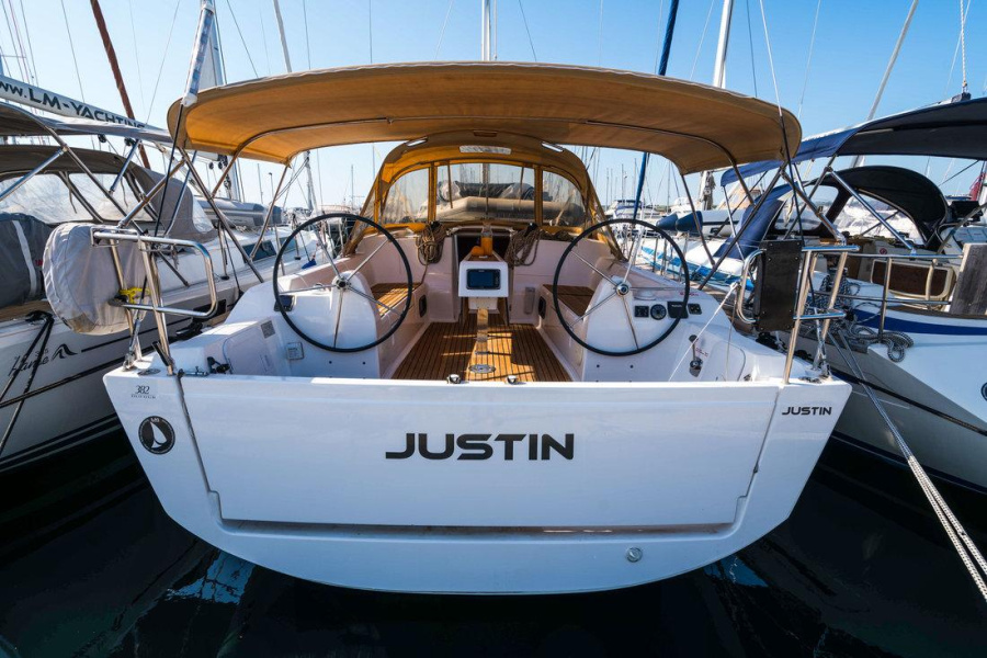 JustIn - 2