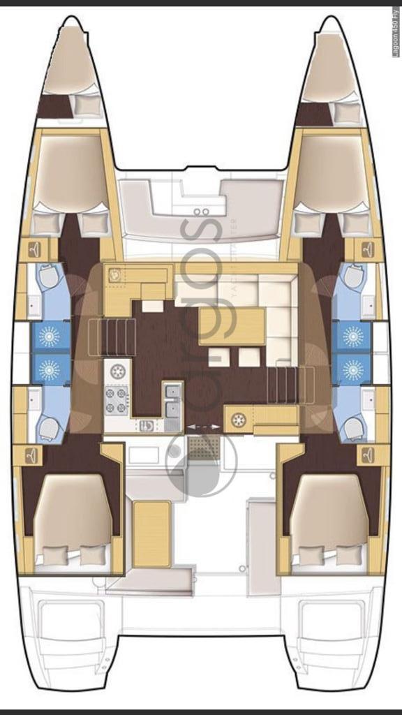 Oceana - 1