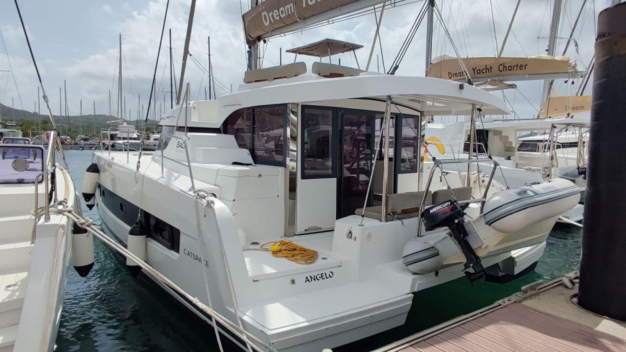 Photo #1 - Bali Catspace (ANGELO) en Martinique - 31664