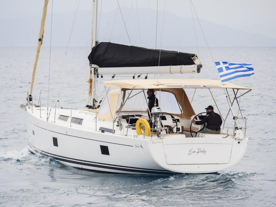 Sea Ruby - 2