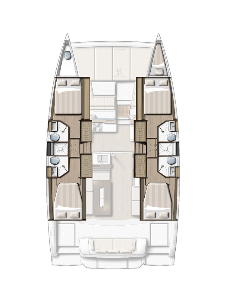Clair de Lune - 1