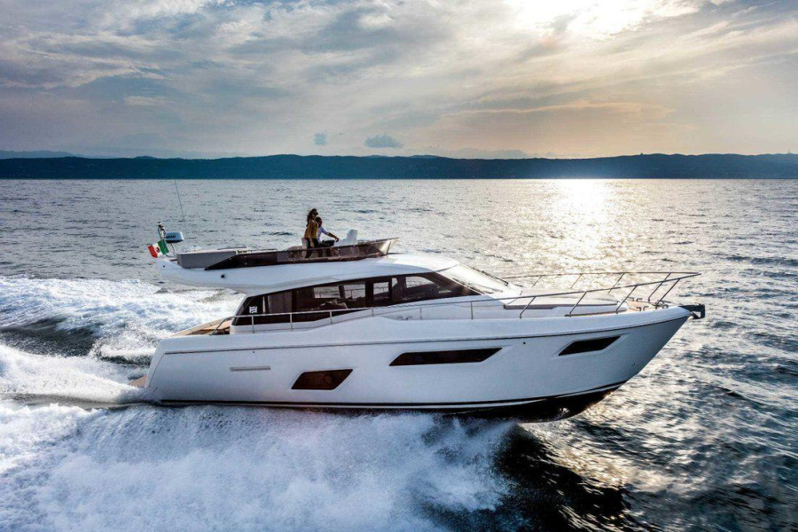 Lady Esmeralda - 1