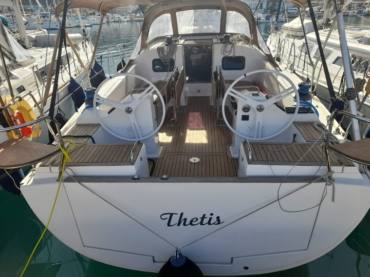 Thetis - 2