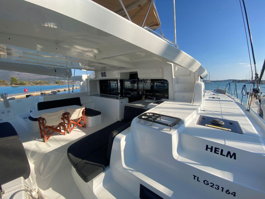 HELM - 2