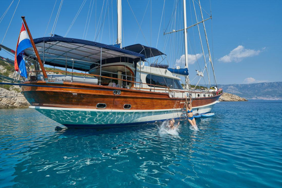 Photo #1 - Lotus (Lotus) en Gruž - 32286