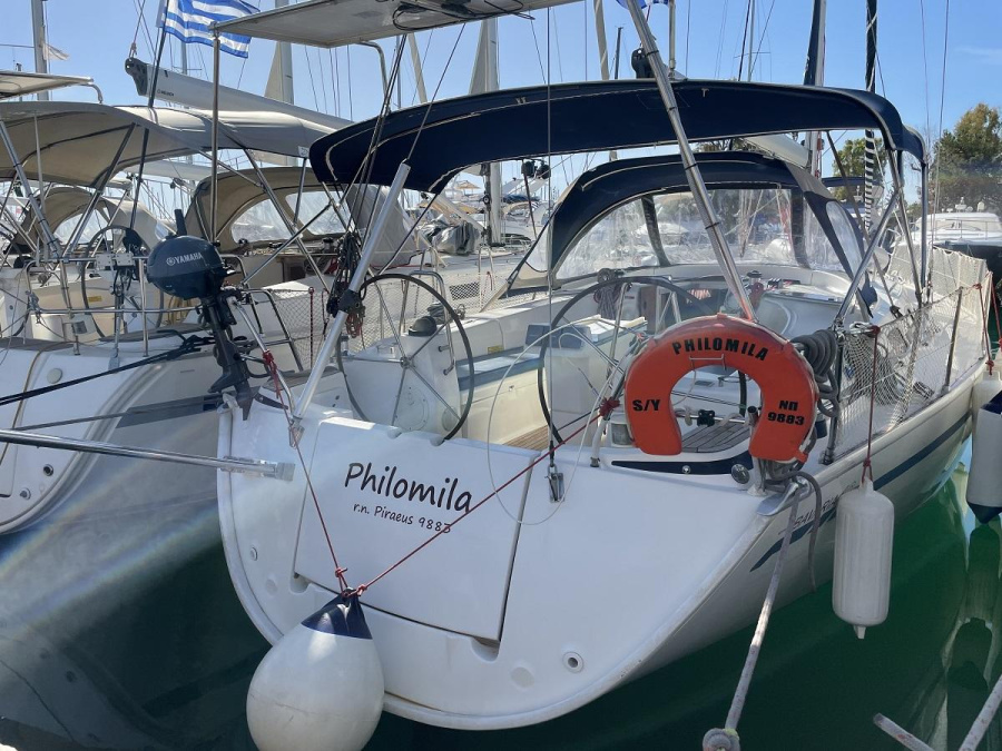 Philomila - 2