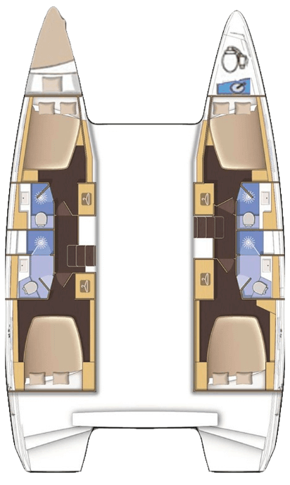 Rosa Dei Venti - 1