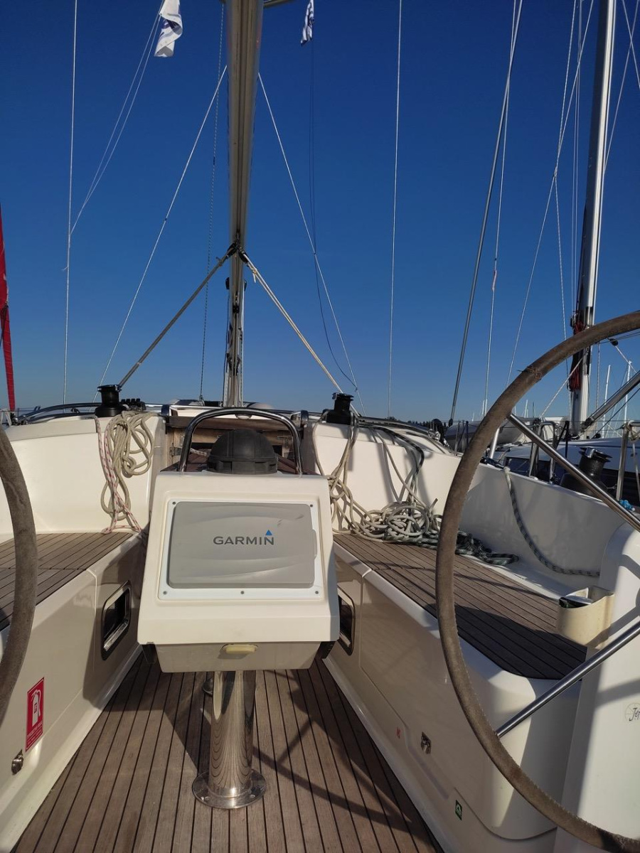 Andrelli - 2